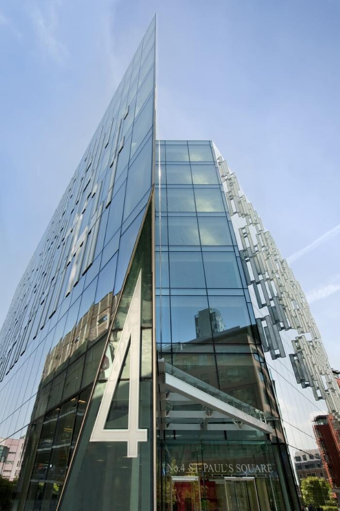Images DTM Legal Liverpool