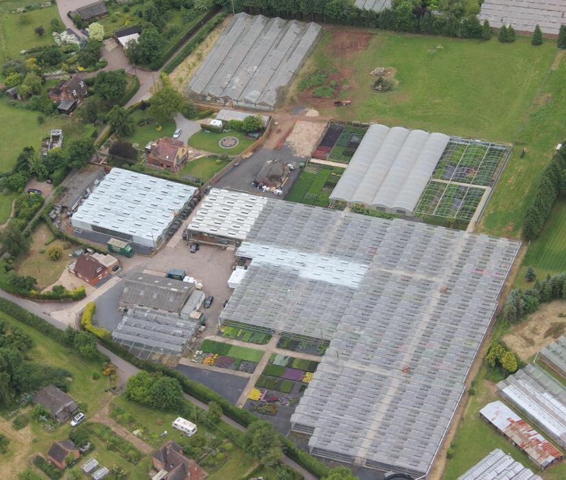 Images Trioscape Nurseries