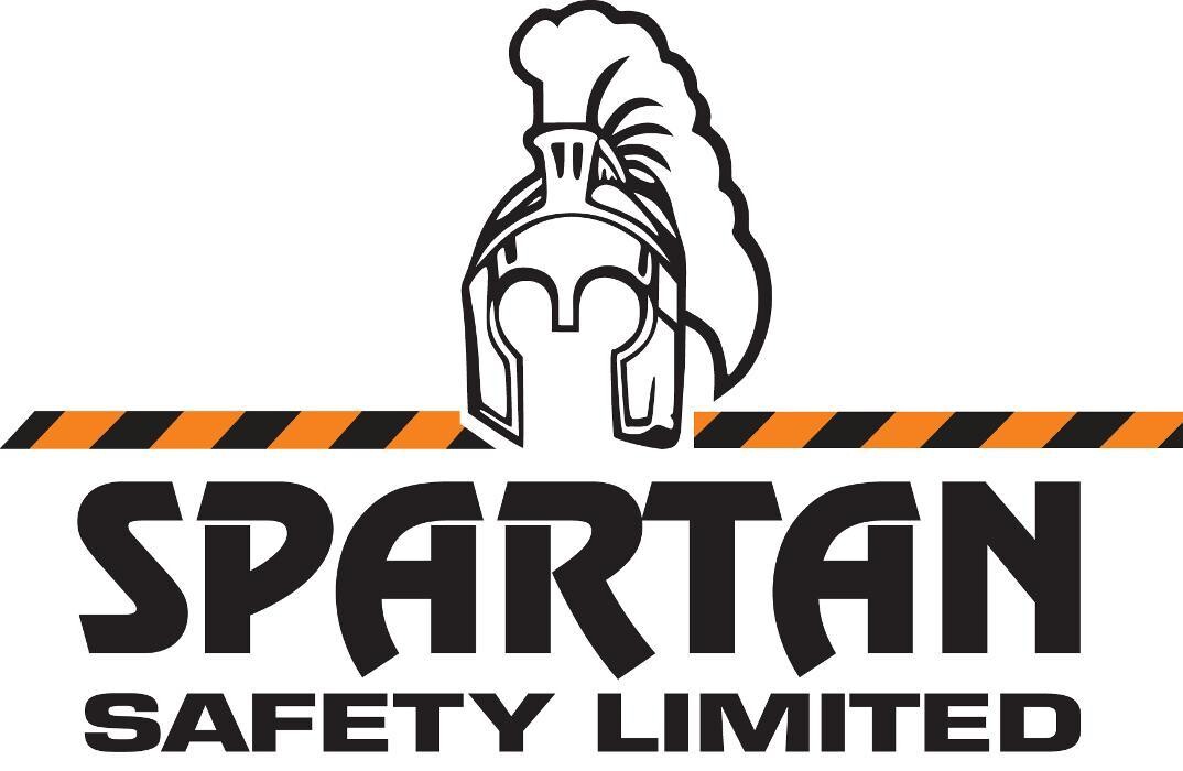 Spartan Safety Limited Logo