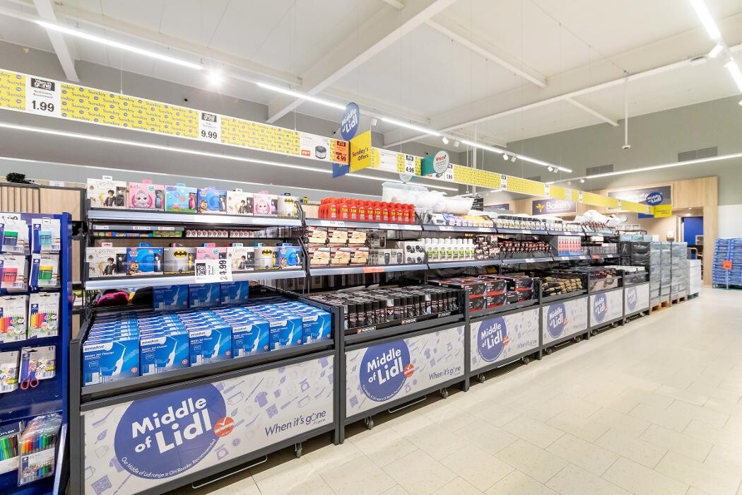 Images Lidl