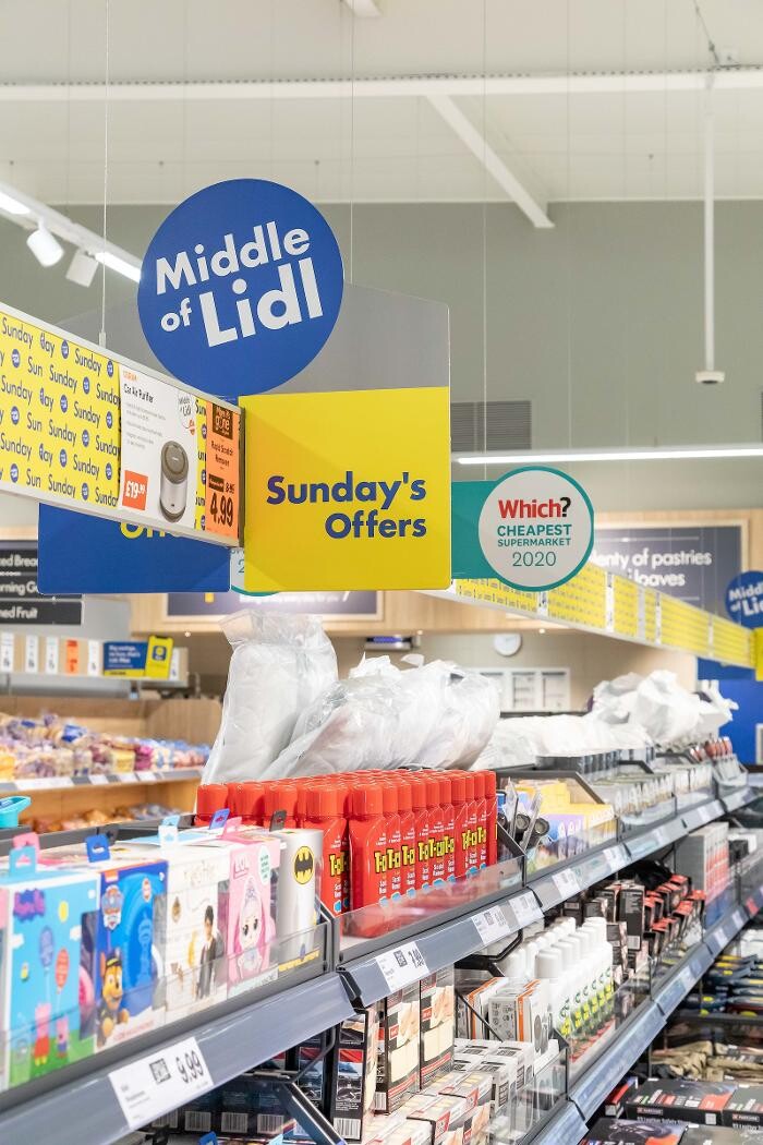 Images Lidl
