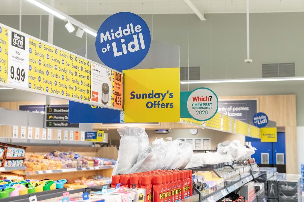 Images Lidl