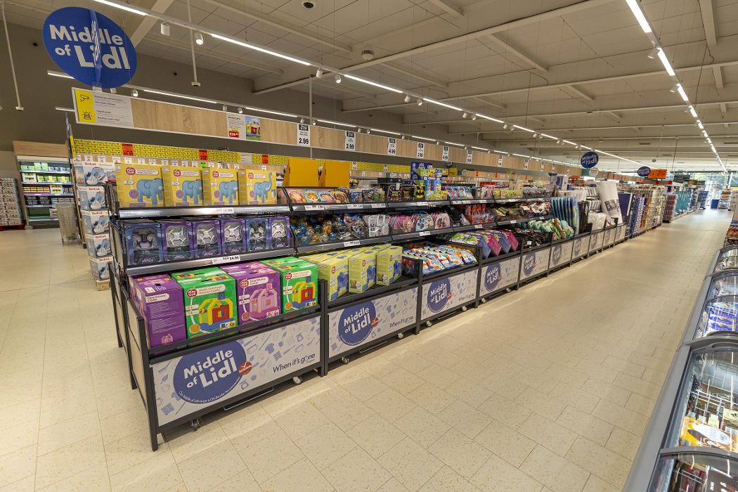 Images Lidl