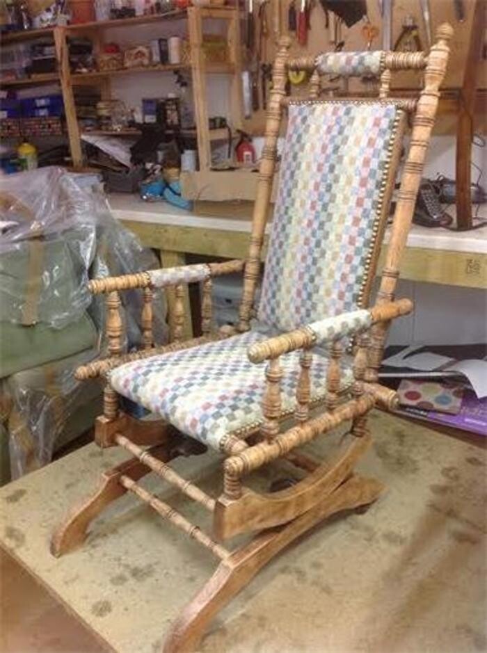 Images The Old Forge