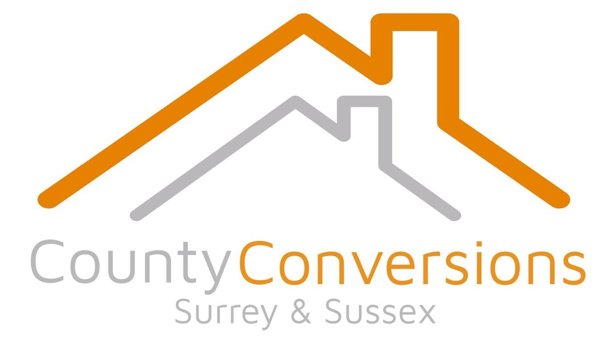 County conversions Logo