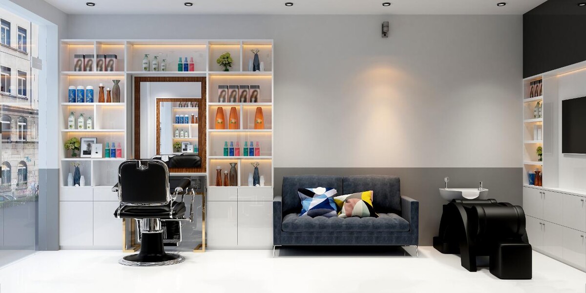 Images Salon Suites UK Limited