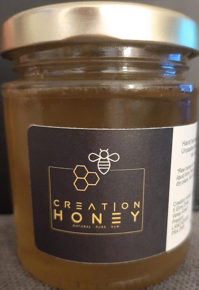 Images Creation Honey