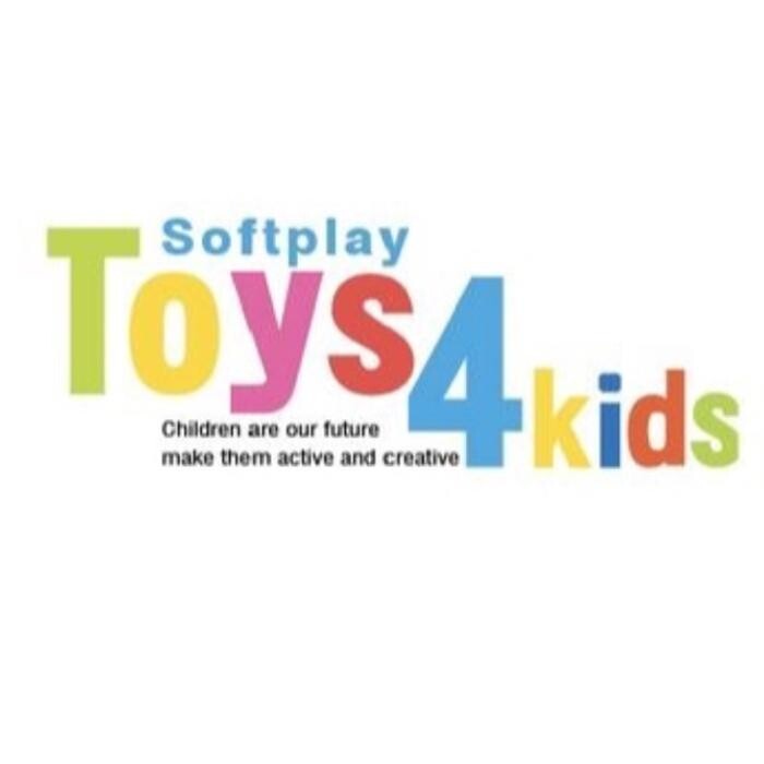 Images Softplay toys4kids ltd