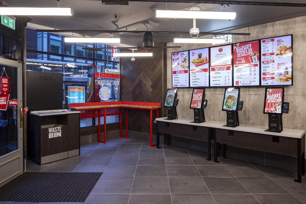 Images KFC Manchester - Piccadilly