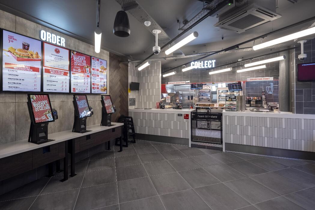 Images KFC Manchester - Piccadilly