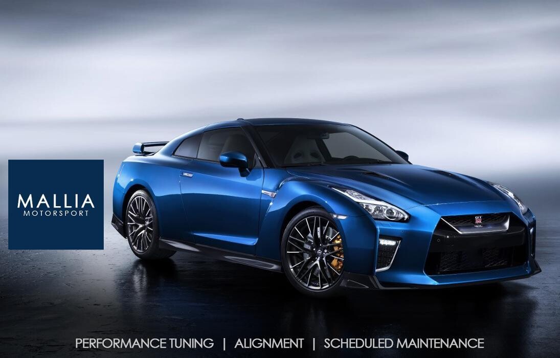 Images Mallia Motorsport