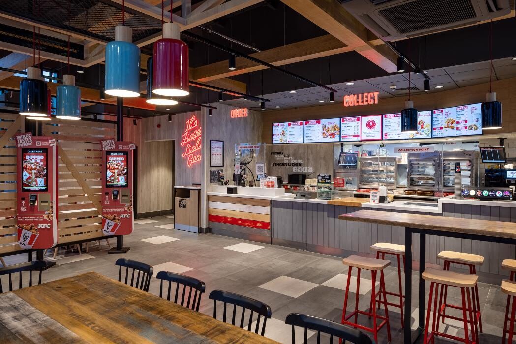 Images KFC Weston-on-the-Green - Bicester Road