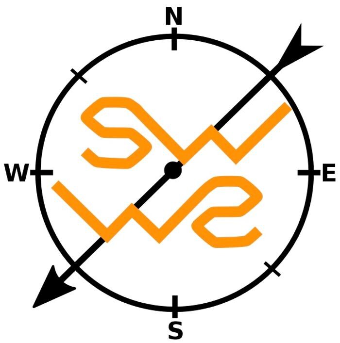 South West Window Sampling Ltd Logo