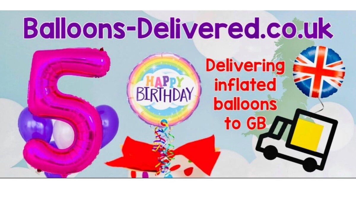 Images Balloons-delivered.co.uk