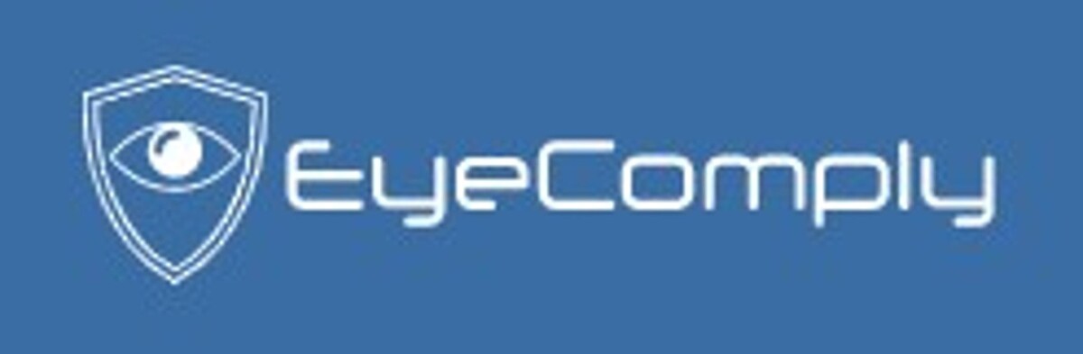 Eye Comply Logo