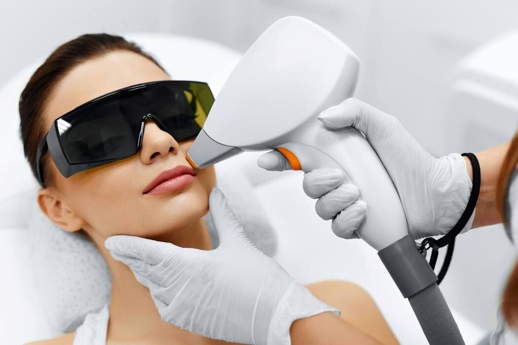 Images NuEra Aesthetics Skin and Laser Centre