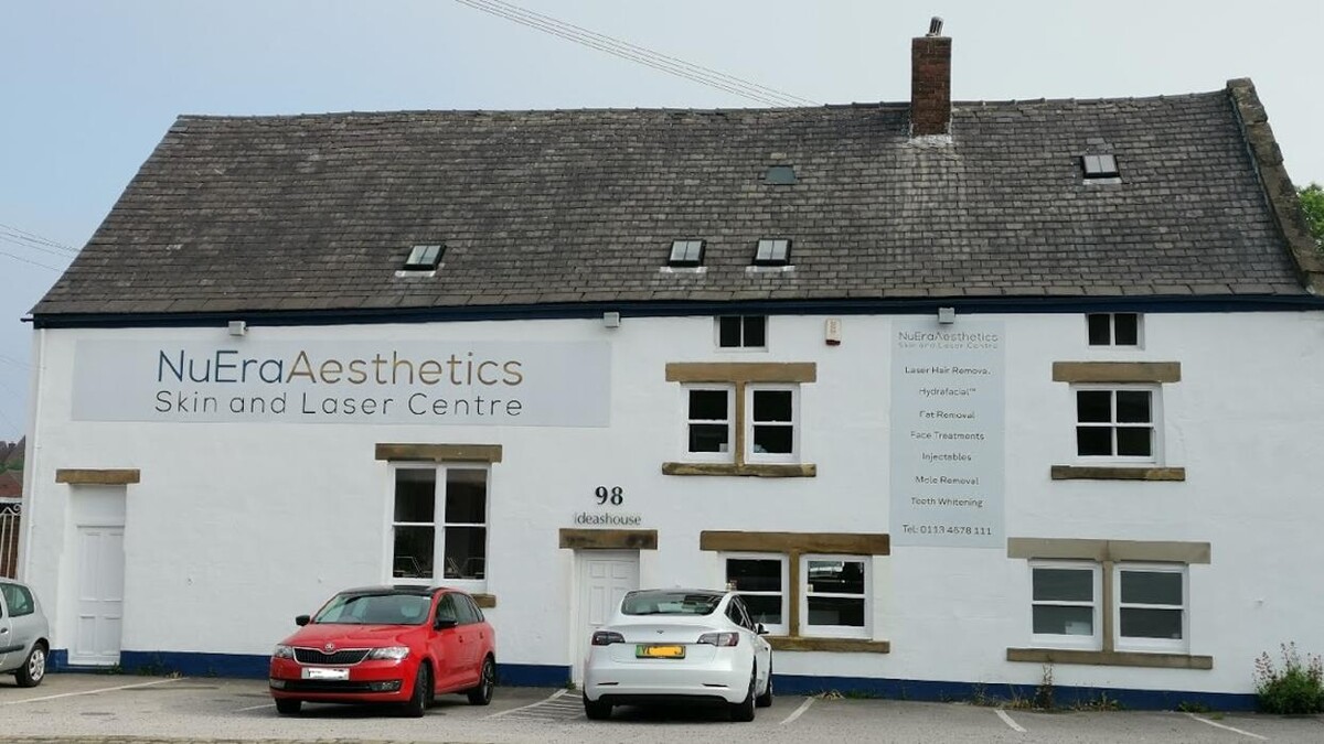 Images NuEra Aesthetics Skin and Laser Centre