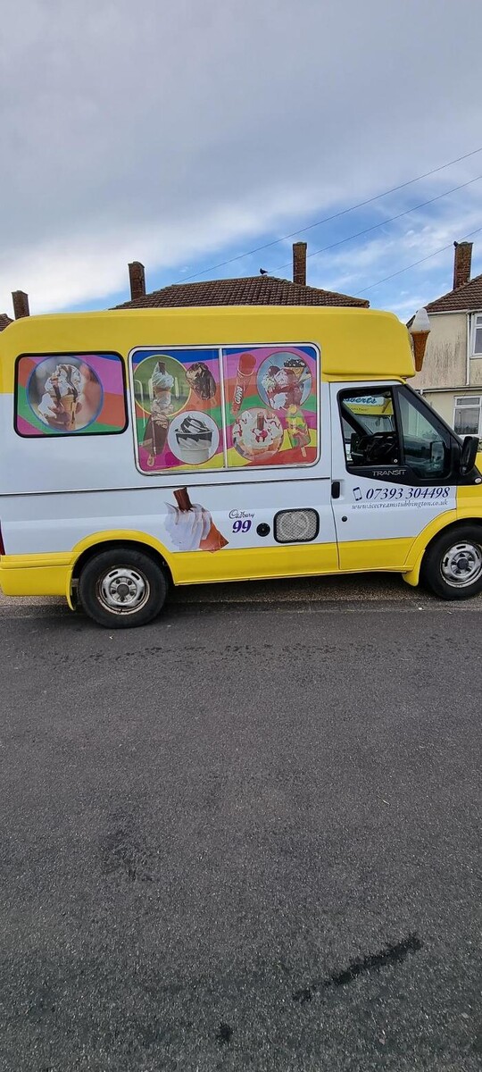 Images Ice Cream Stubbington