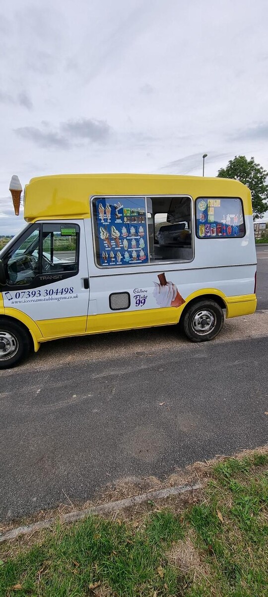 Images Ice Cream Stubbington