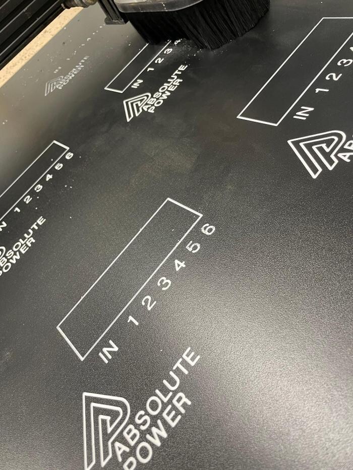 Images Absoulte Power - Mains Distribution