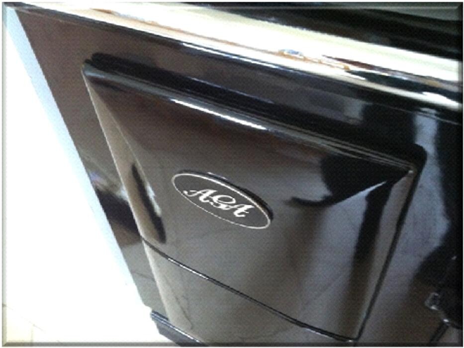 Images Kevin Winchester Electrical Ltd - Electrical contractor and Electric Aga Engineer