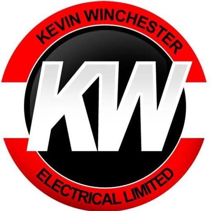 Kevin Winchester Electrical Ltd - Electrical contractor and Electric Aga Engineer Logo