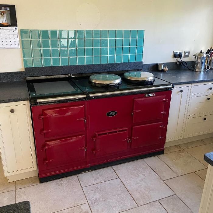 Images Kevin Winchester Electrical Ltd - Electrical contractor and Electric Aga Engineer