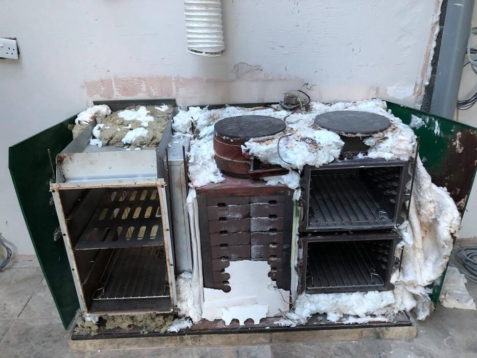Images Kevin Winchester Electrical Ltd - Electrical contractor and Electric Aga Engineer