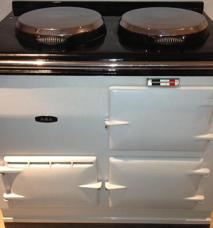 Images Kevin Winchester Electrical Ltd - Electrical contractor and Electric Aga Engineer