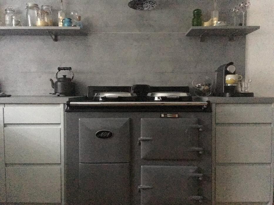 Images Kevin Winchester Electrical Ltd - Electrical contractor and Electric Aga Engineer