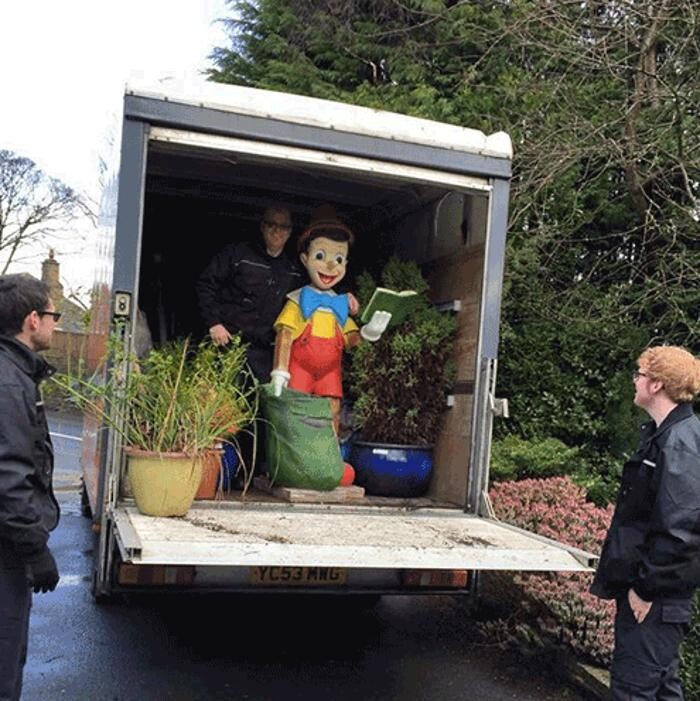 Images Jack & Jill Removals