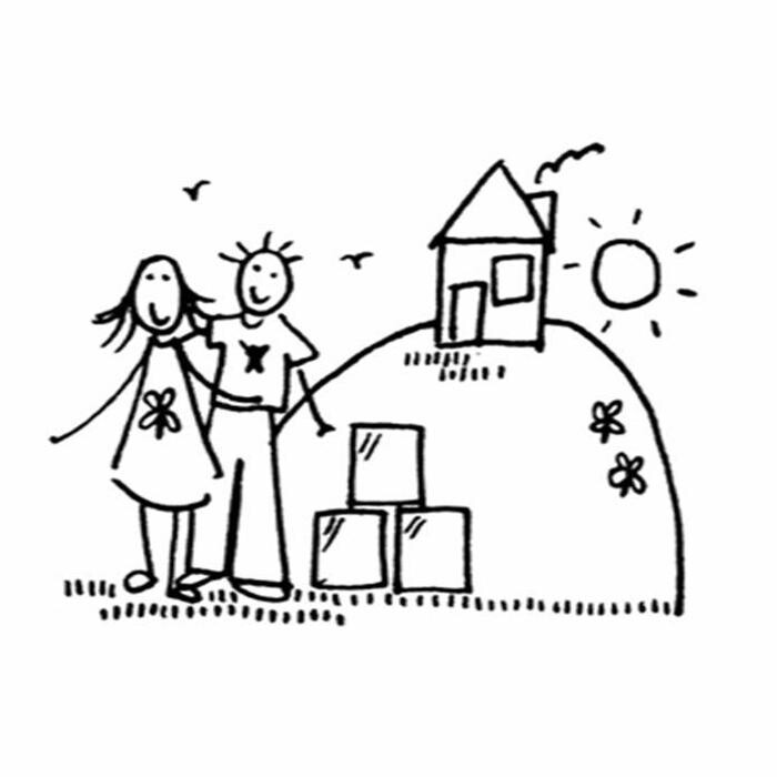 Jack & Jill Removals Logo