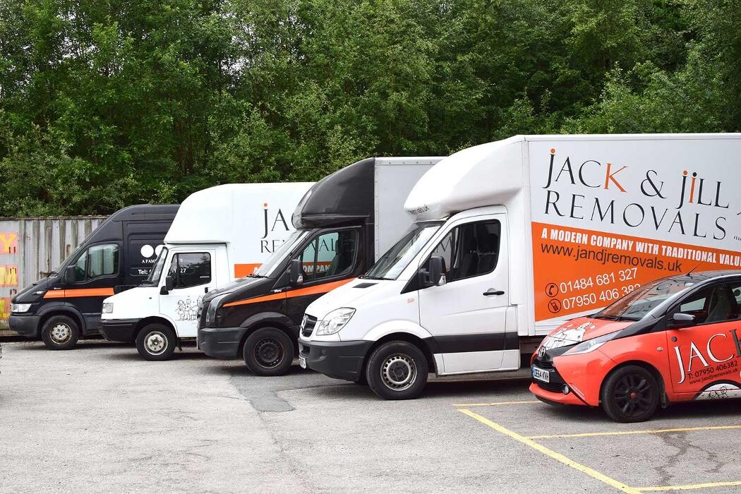 Images Jack & Jill Removals