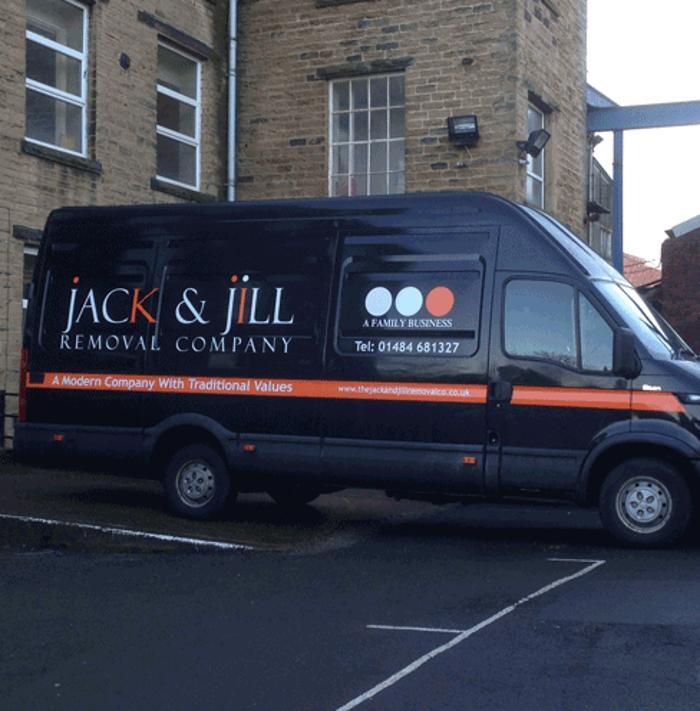 Images Jack & Jill Removals