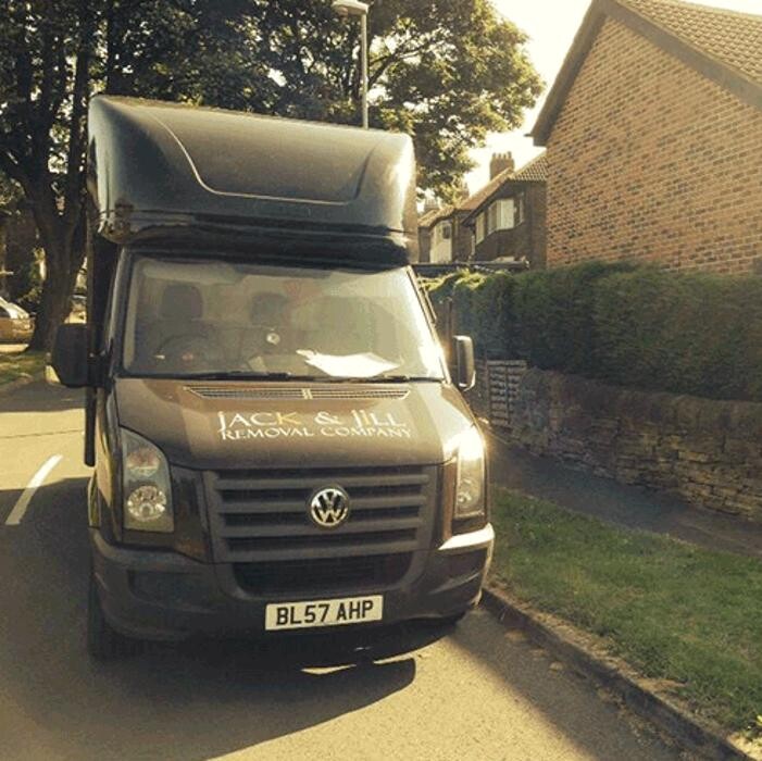 Images Jack & Jill Removals