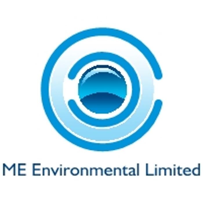 ME Environmental Limited Logo