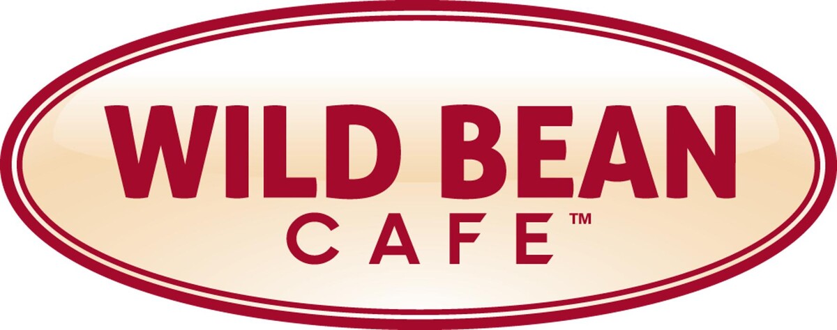 Wild Bean Cafe Logo