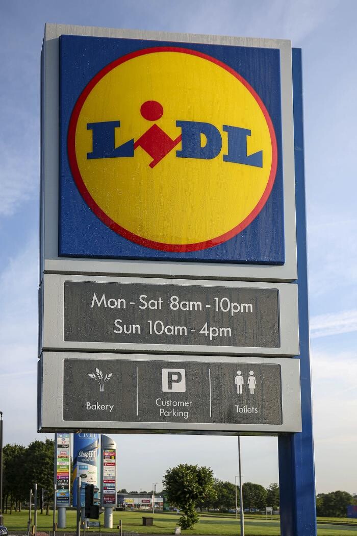 Images Lidl