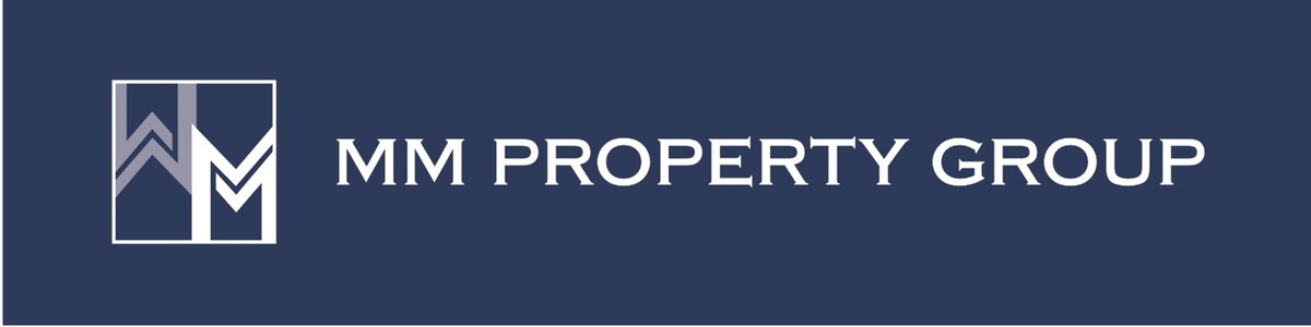 MM Property Group Logo