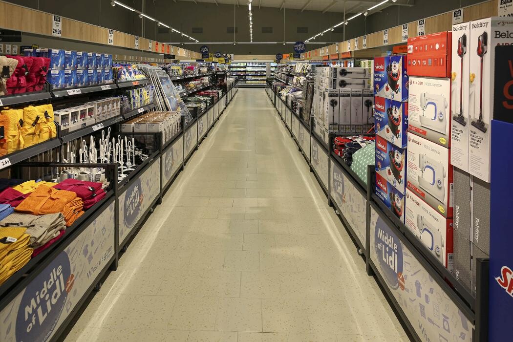 Images Lidl
