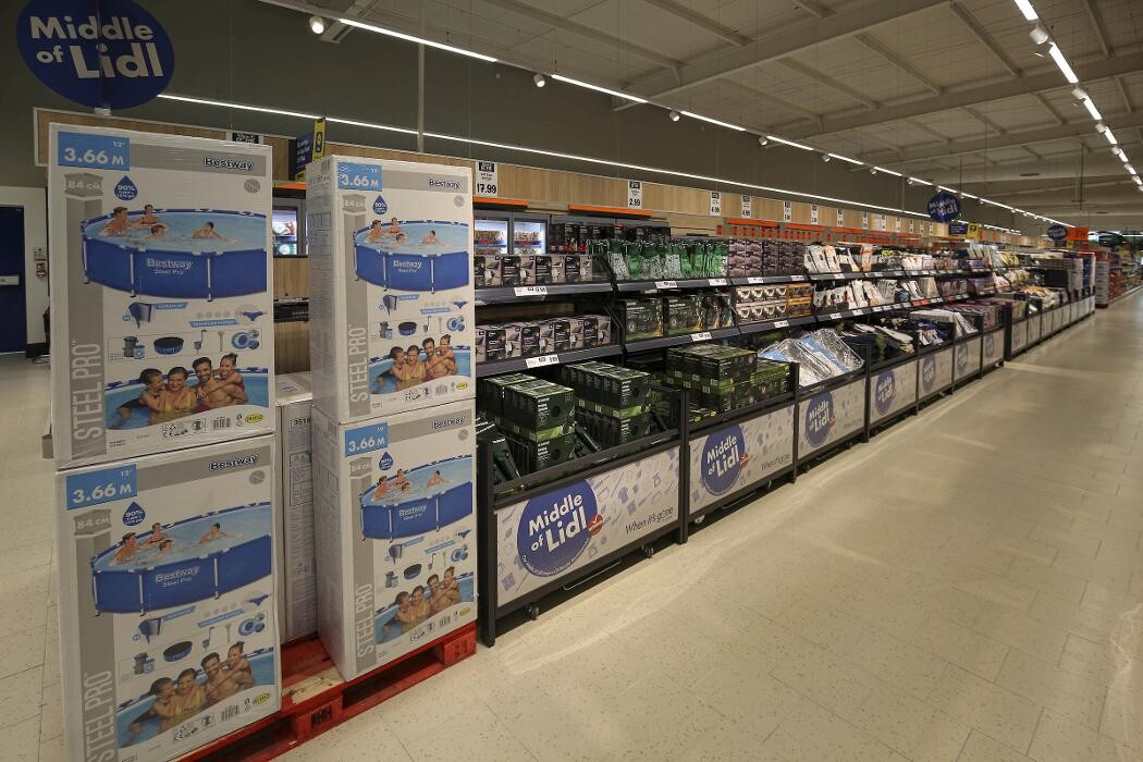 Images Lidl