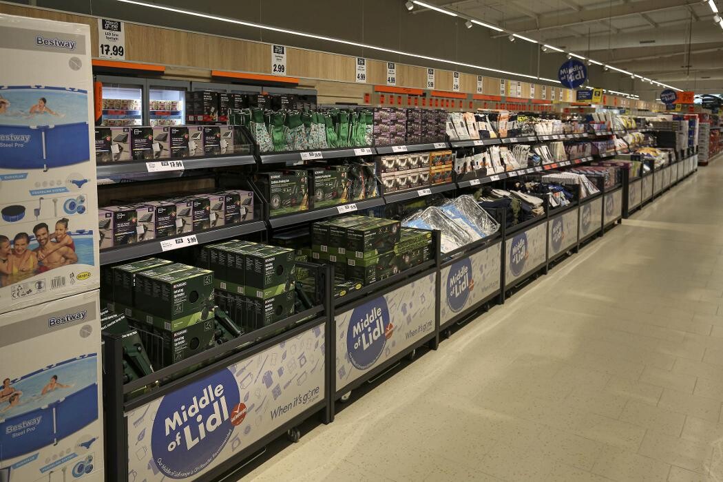 Images Lidl