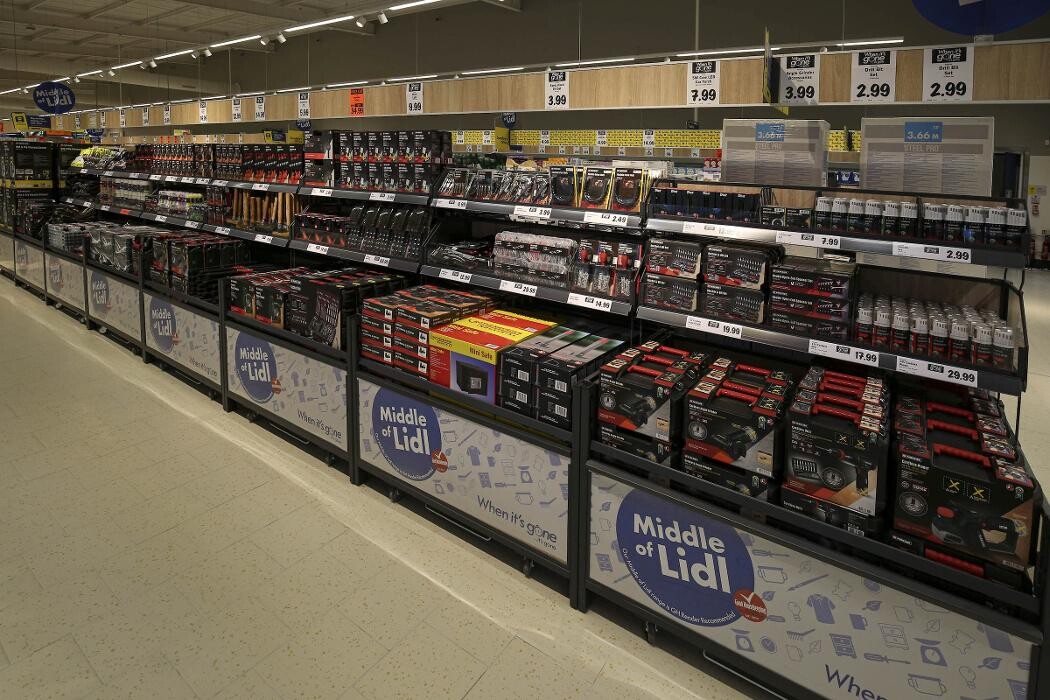 Images Lidl