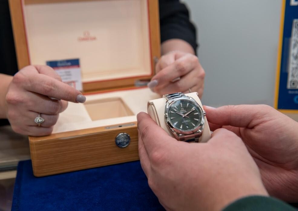 Images H&T Pawnbrokers