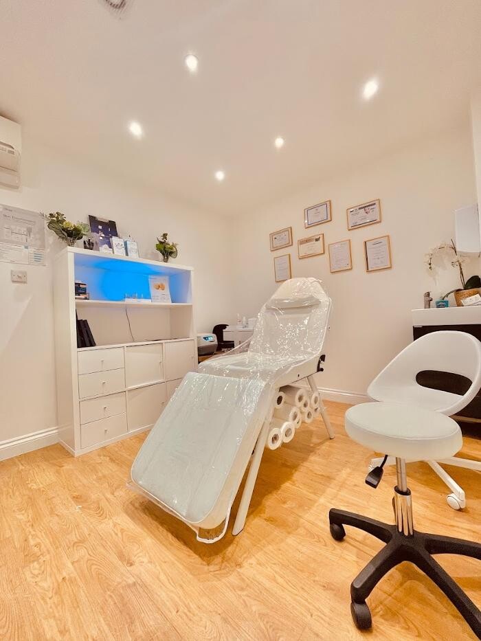 Images Dr Vahe Clinic