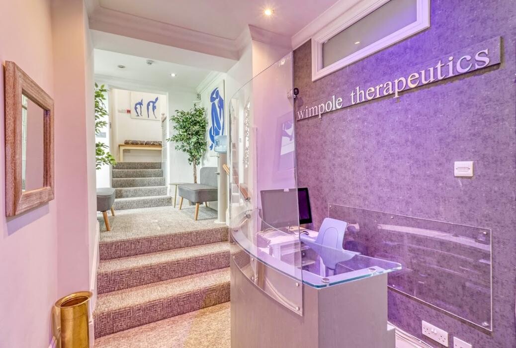 Images Dr Vahe Clinic