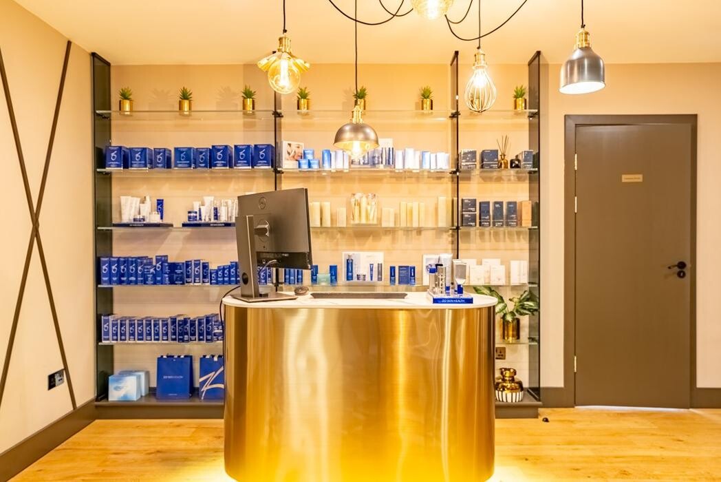 Images Dr Vahe Clinic