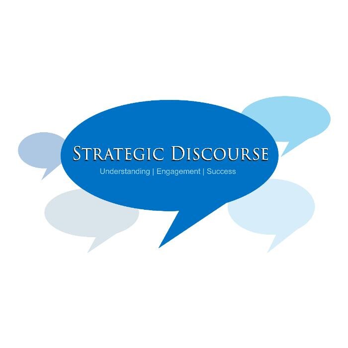 Strategic Discourse Ltd Logo