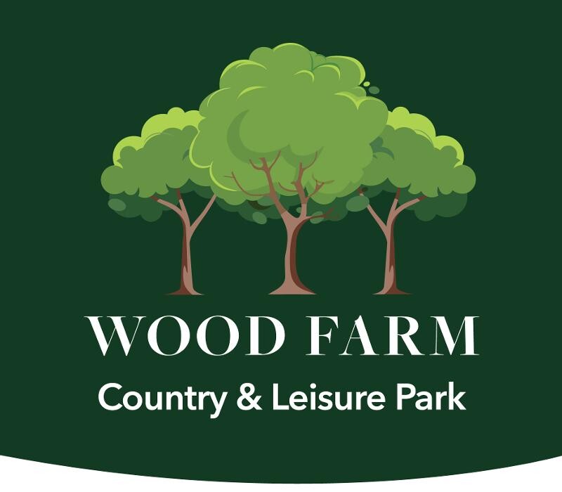 Wood Farm Holiday Park Logo