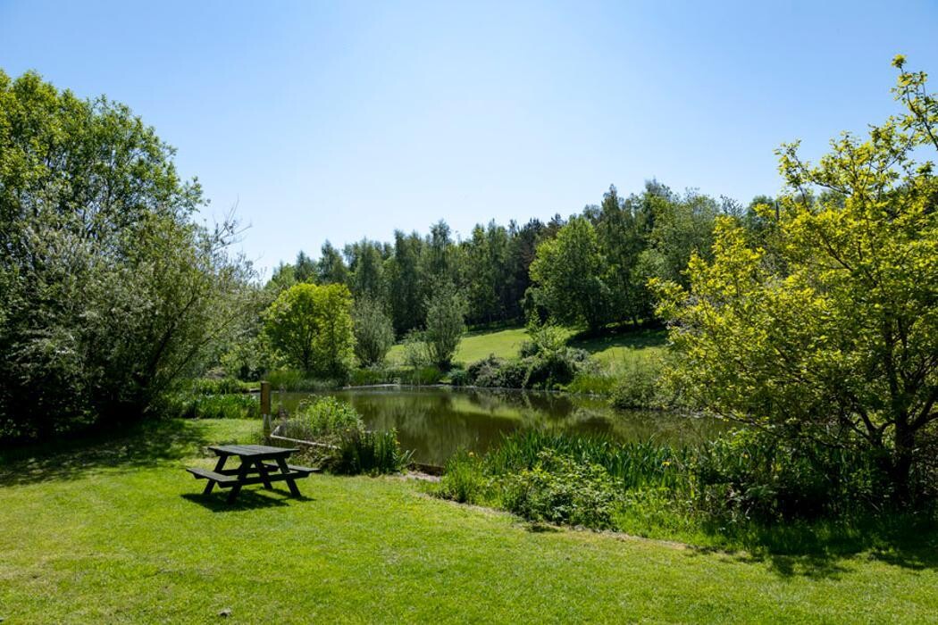 Images Wood Farm Holiday Park